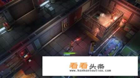 有没有什么太空类手游推荐