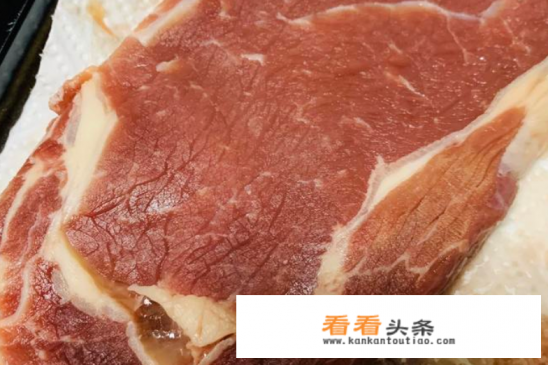 煎牛扒的正确 *** 和技巧