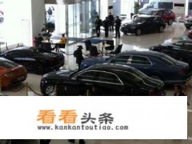 做汽车销售如何跟客户谈生意