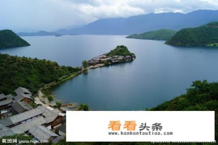 想从宜宾去抚仙湖、昆明、泸沽湖、普者黑怎么安排合理呢