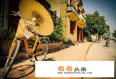 老挝到底乱不乱