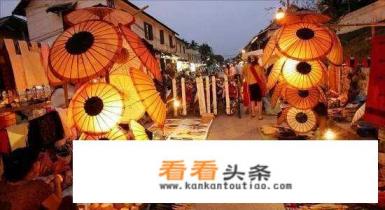 老挝到底乱不乱