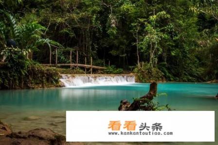 老挝到底乱不乱