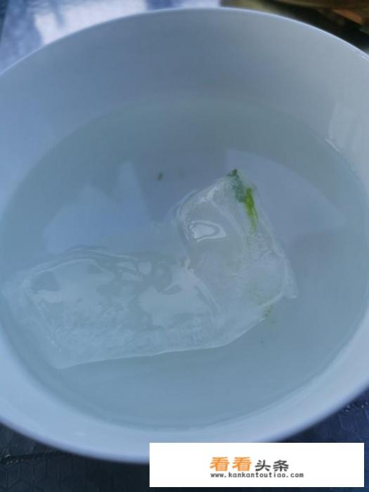 煎牛肉片的腌制 *** 