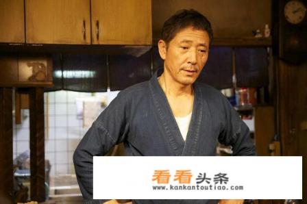 推荐一些好看的深夜日剧