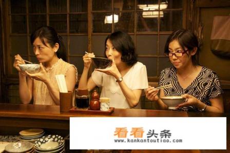 推荐一些好看的深夜日剧