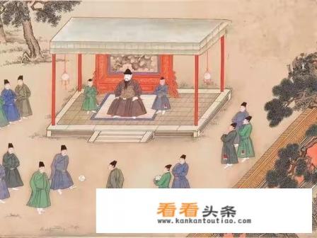 古代如果有奥运会，会有哪些比赛项目