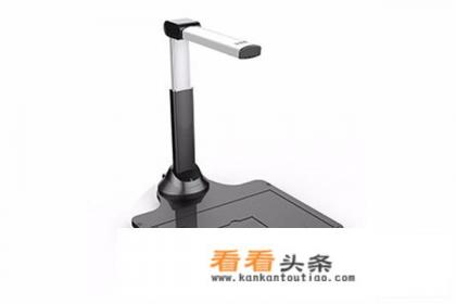 高拍仪简易使用 *** 