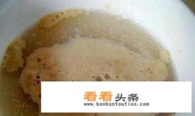 怎样发面蒸出来的馒头好吃又松软