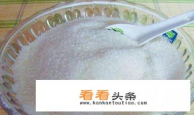 怎样发面蒸出来的馒头好吃又松软