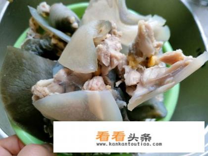 水鱼滋补汤广东做法