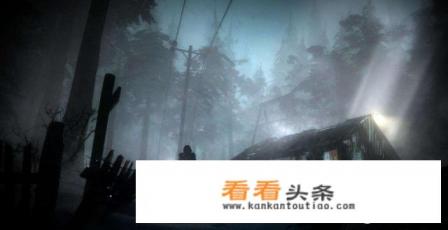 ns互动电影游戏有哪些