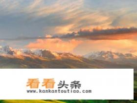 旅游有哪些好处呢