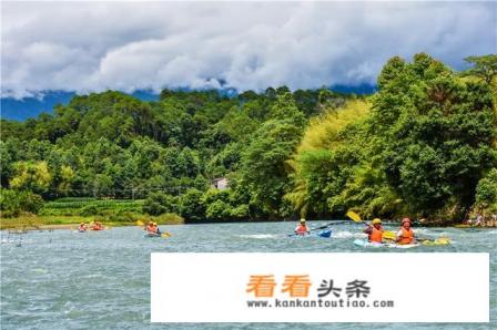 腾冲有哪些旅游景点