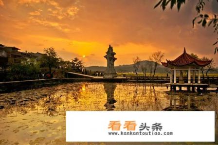 腾冲有哪些旅游景点