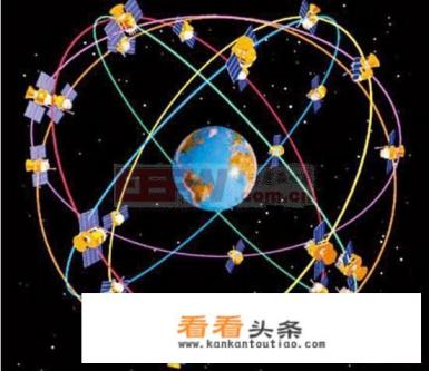 卫星定位为什么要用四颗,第四颗的工作原理是什么