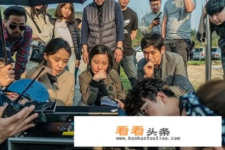 韩国2019最好看的最新电影