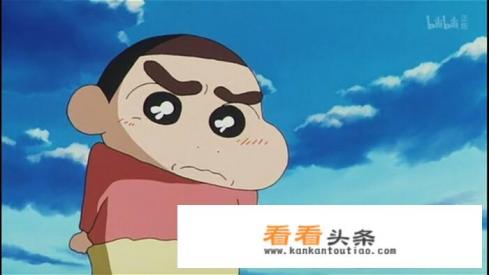 蜡笔小新一共有哪些啊 蜡笔小新一共有哪些啊