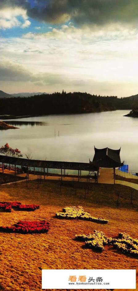 什么地方的风景好 什么地方的风景好