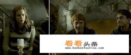 哈利波特讲的是什么