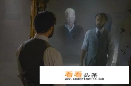 哈利波特讲的是什么