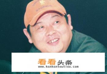 电影戒烟不戒烟中的演员中是否有傅彪