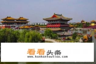 河南旅游攻略景点大全 河南旅游攻略景点大全