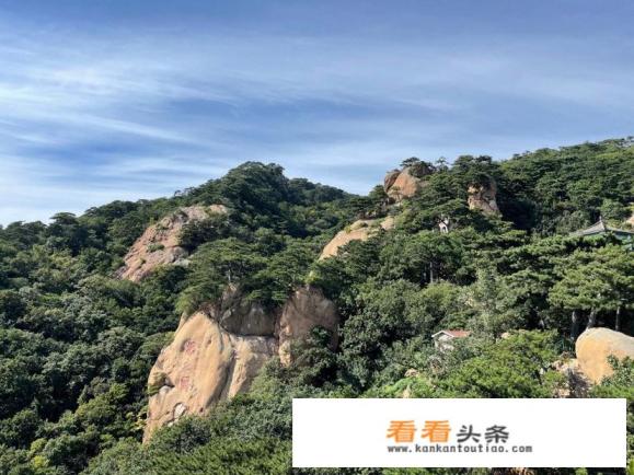 十一鞍山周边自驾游