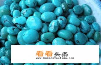 绿松石有透明的吗