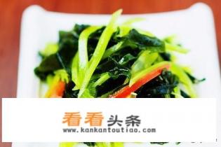 莴笋怎么做好吃？莴笋的多种吃法