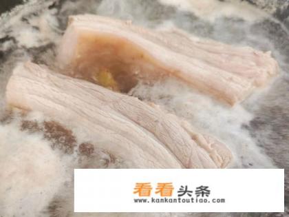 红烧肉最正宗的做法怎么做