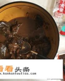 北京 *** 炸酱正宗做法