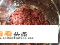 北京 *** 炸酱正宗做法