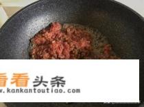 北京 *** 炸酱正宗做法