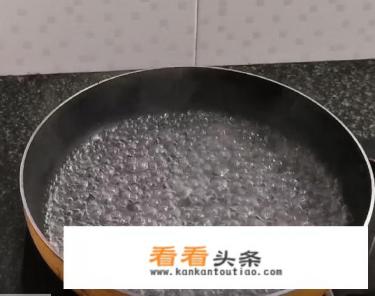 糯米甜酒煮鸡蛋的正宗做法