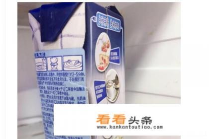 无打蛋器怎么打淡奶油