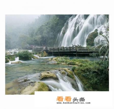 中国哪些地方旅游风景比较好