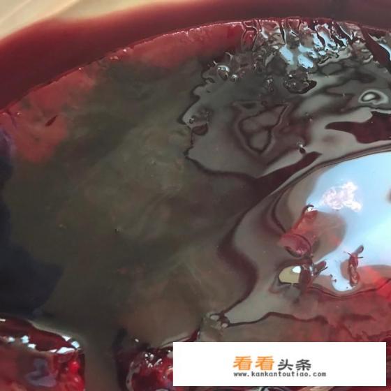 羊血肠的正确做法