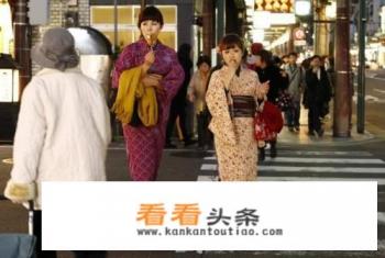 日本人到中国旅游能看懂汉字吗