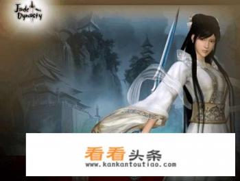 《诛仙》最后张小凡死了吗？结局怎么样