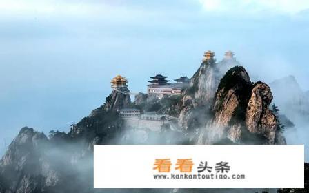 河南一日游去哪里好玩