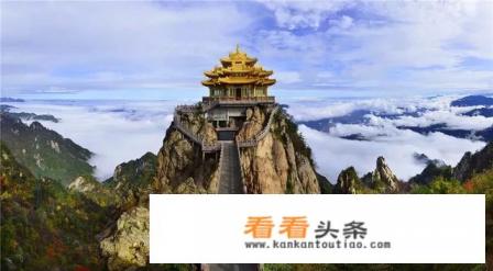 河南一日游去哪里好玩