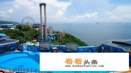 去香港旅游，住哪个区域好