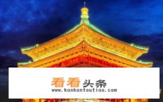 写一篇关于西安的英语作文 写一篇关于西安的英语作文