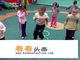 幼儿园中班幼儿有哪些好玩的游戏