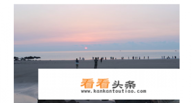 温州沙滩十大排名