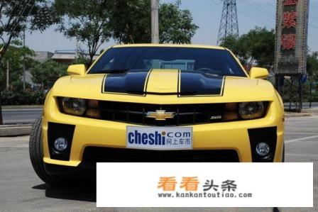 美国有哪些汽车品牌 美国有哪些汽车品牌