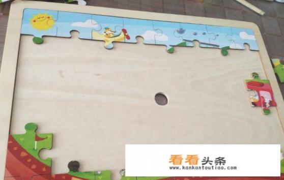 益智拼图游戏技巧