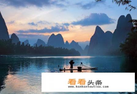 中国十大必去的旅游城市是什么