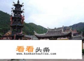 云南昆明安宁市旅游景点攻略